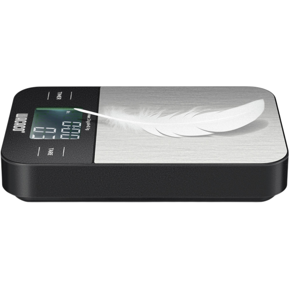 Зображення Ваги кухонні WACACO Exagram Scale (W_EXGR)