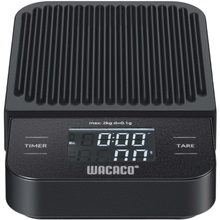 Ваги кухонні WACACO Exagram Scale (W_EXGR)