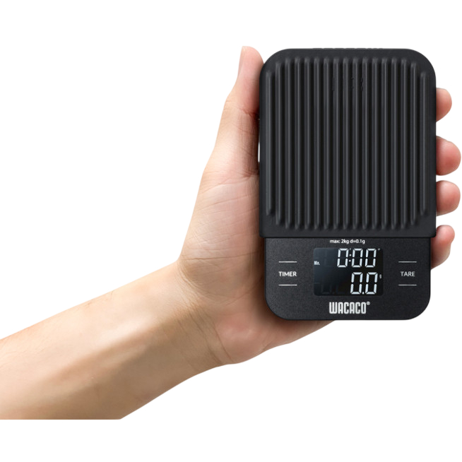 Покупка Ваги кухонні WACACO Exagram Scale (W_EXGR)