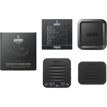 Ваги кухонні WACACO Exagram Scale Pro (W_EXGR_PRO)