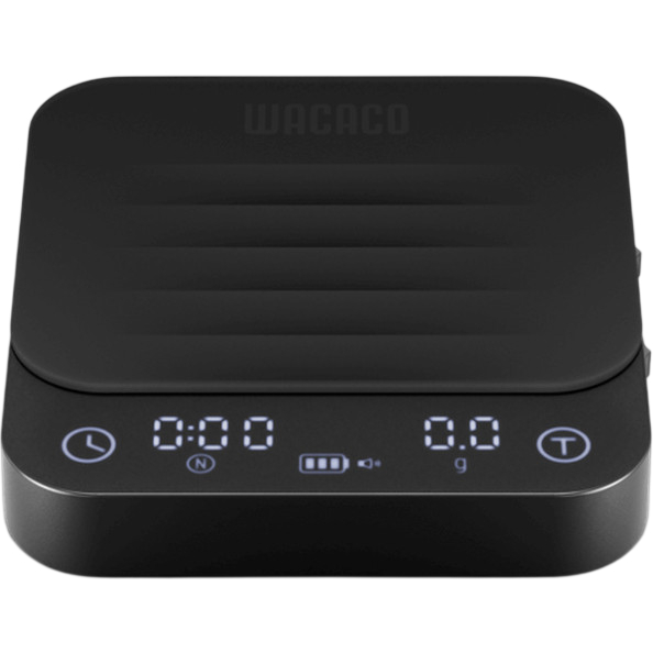 Ваги кухонні WACACO Exagram Scale Pro (W_EXGR_PRO)