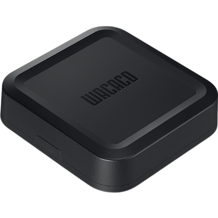 Ваги кухонні WACACO Exagram Scale Pro (W_EXGR_PRO) Тип електронні