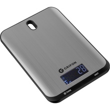 Весы кухонные Grifon KS10SS