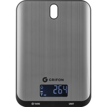 Весы кухонные Grifon KS10SS