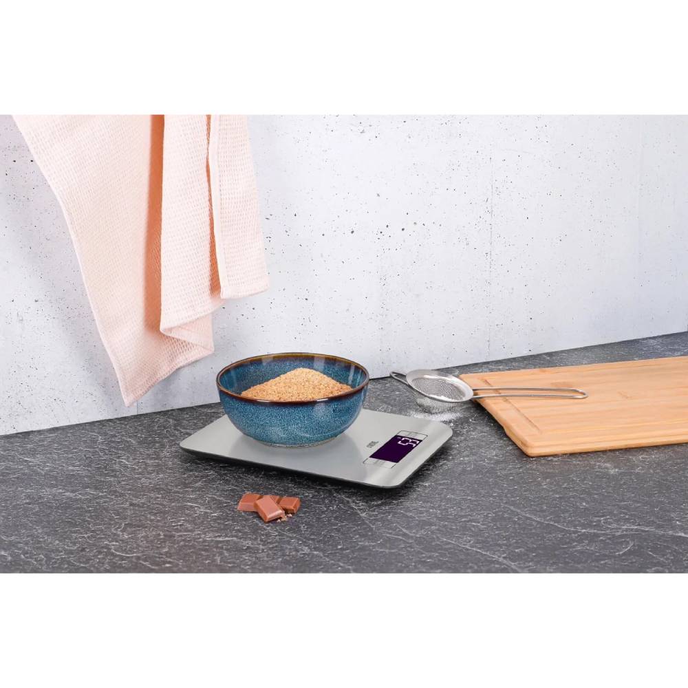 Ваги кухонні ADE Ronda ADE KE1511 Максимально допустима вага 5