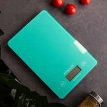 Весы кухонные SOKANY SK-19027M