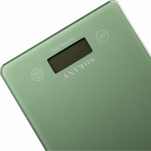 Весы кухонные SOKANY SK-19027GR