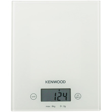 Весы кухонные KENWOOD DS401