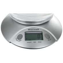 Весы кухонные MAXWELL MW-1451