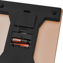 Весы кухонные ROTEX RSK15-P