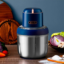 Измельчитель DEERMA Meat Blender 3in1 (DEM-JR08)