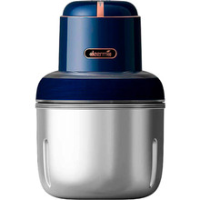 Измельчитель DEERMA Meat Blender 3in1 (DEM-JR08)