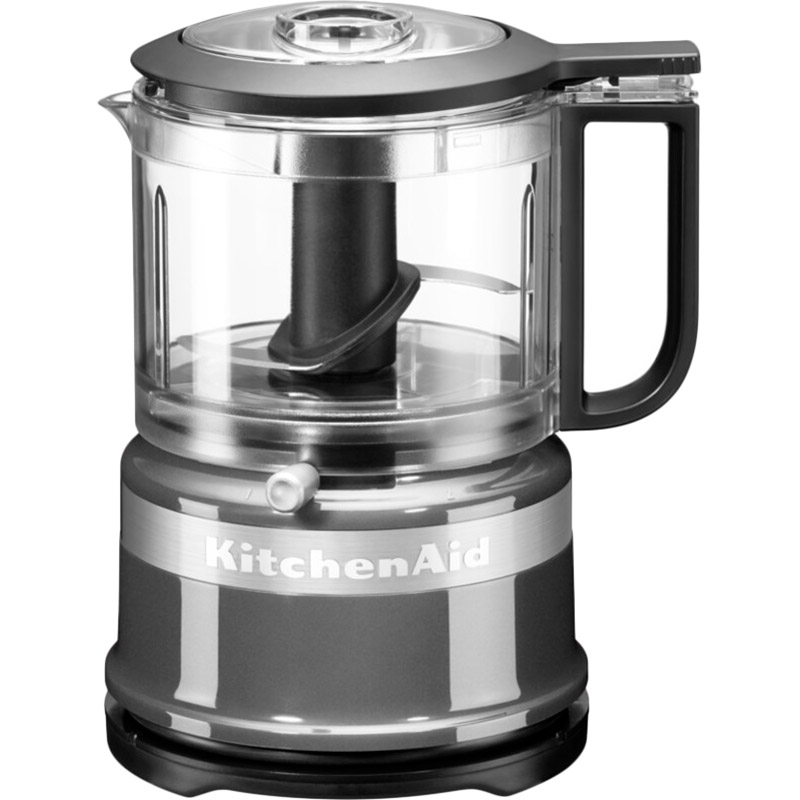 Кухонный комбайн KITCHENAID 830 мл Silver (5KFC3516ECU)