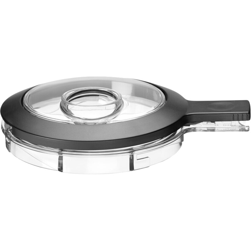 Фото Кухонний комбайн KITCHENAID 830 мл Silver (5KFC3516ECU)