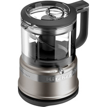 Кухонний комбайн KITCHENAID 830 мл Silver (5KFC3516ECU)