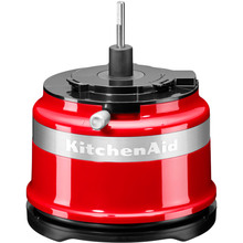 Кухонний комбайн KITCHENAID 830 мл Red (5KFC3516EER)