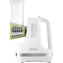 Мультирізка SENCOR SSG4300WH White