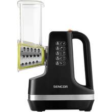 Мультирізка SENCOR SSG4301BK Black