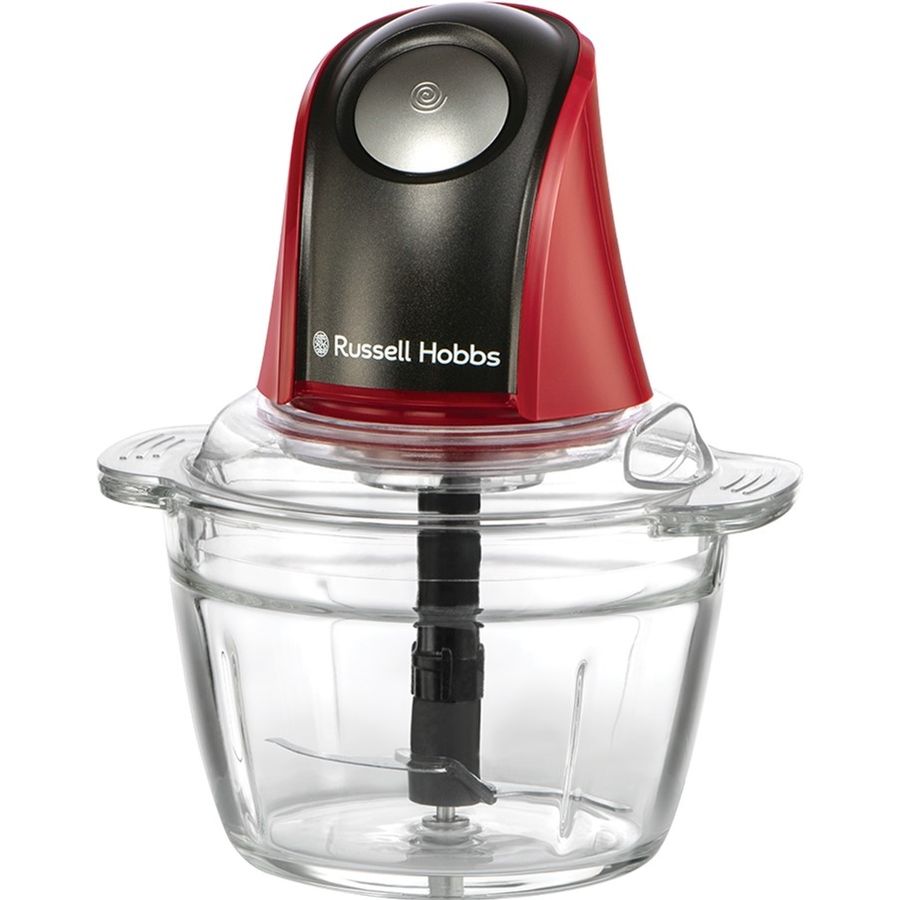 Измельчитель RUSSELL HOBBS 27130-56 Desire Mini Chopper (25196026001)