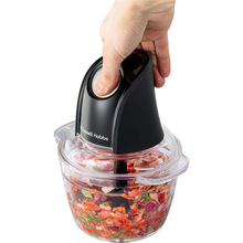 Подрібнювач RUSSELL HOBBS 27131-56 Matte Charcoal Mini Chopper (25191026001)