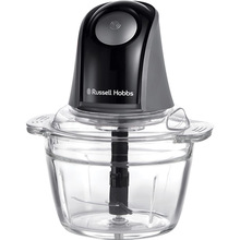 Измельчитель RUSSELL HOBBS 27131-56 Matte Charcoal Mini Chopper (25191026001)