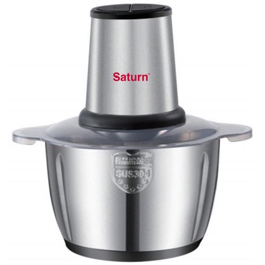 Подрібнювач SATURN SATURN-ST-FP7017