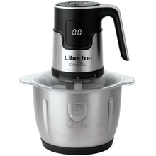 Подрібнювач LIBERTON LEG-1501