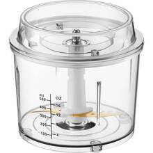 Подрібнювач SENCOR SCB 3000WH Подрібнювач SENCOR SCB 3000WH