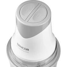 Подрібнювач SENCOR SCB 3000WH Подрібнювач SENCOR SCB 3000WH