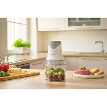 Подрібнювач SENCOR SCB 3000WH Подрібнювач SENCOR SCB 3000WH
