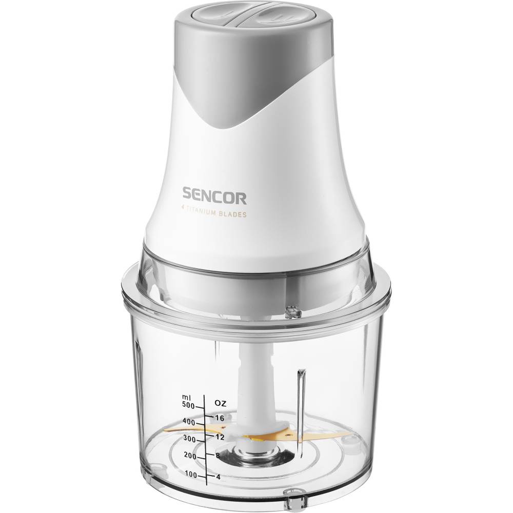 Подрібнювач SENCOR SCB 3000WH Подрібнювач SENCOR SCB 3000WH