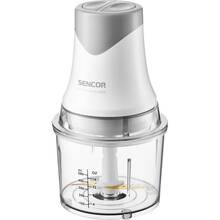 Подрібнювач SENCOR SCB 3000WH