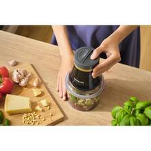 Подрібнювач SENCOR SCB 4000BK Подрібнювач SENCOR SCB 4000BK