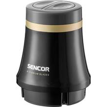 Подрібнювач SENCOR SCB 4000BK Подрібнювач SENCOR SCB 4000BK