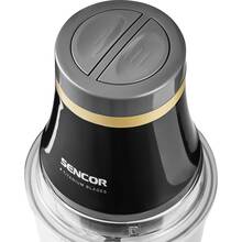 Подрібнювач SENCOR SCB 4000BK Подрібнювач SENCOR SCB 4000BK