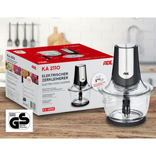 Измельчитель ADЕ KA2110