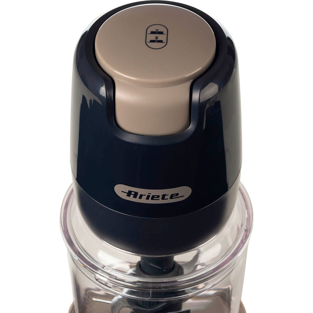 Подрібнювач ARIETE 437 BK Об'єм чаші 0.7