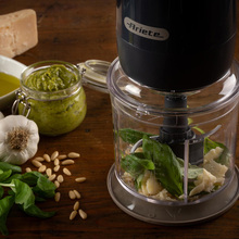 Подрібнювач ARIETE 437 BK