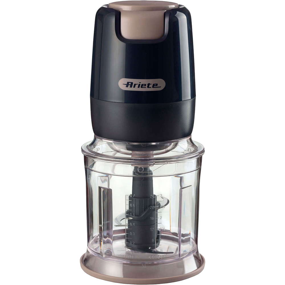 Подрібнювач ARIETE 437 BK