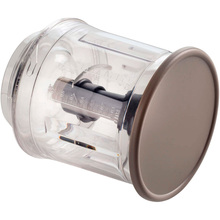 Подрібнювач ARIETE 437 BK