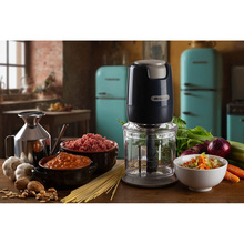 Подрібнювач ARIETE 437 BK