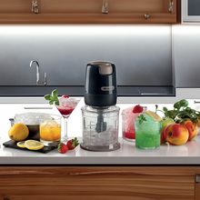 Подрібнювач ARIETE 437 BK