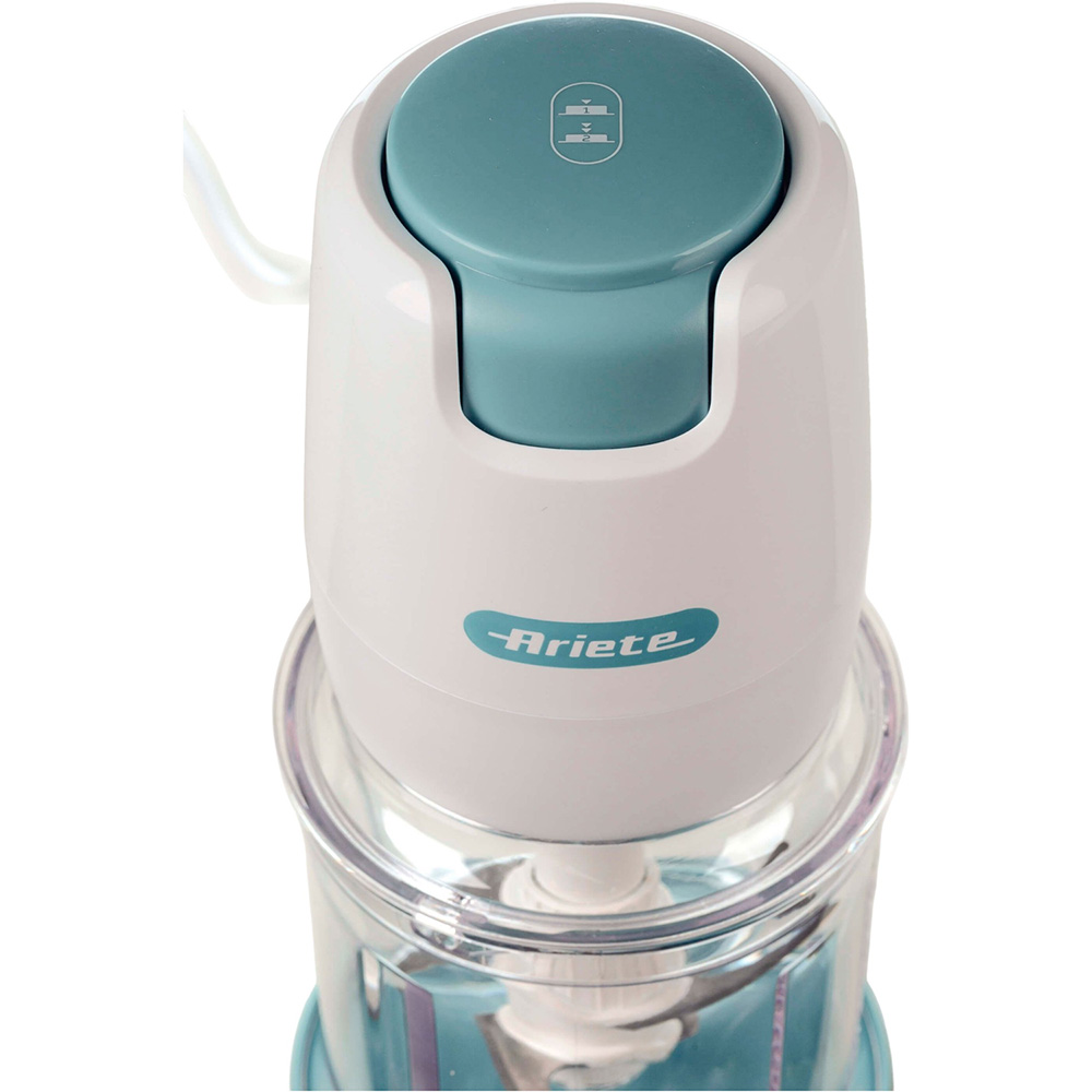 Подрібнювач ARIETE 437 WH Об'єм чаші 0.7