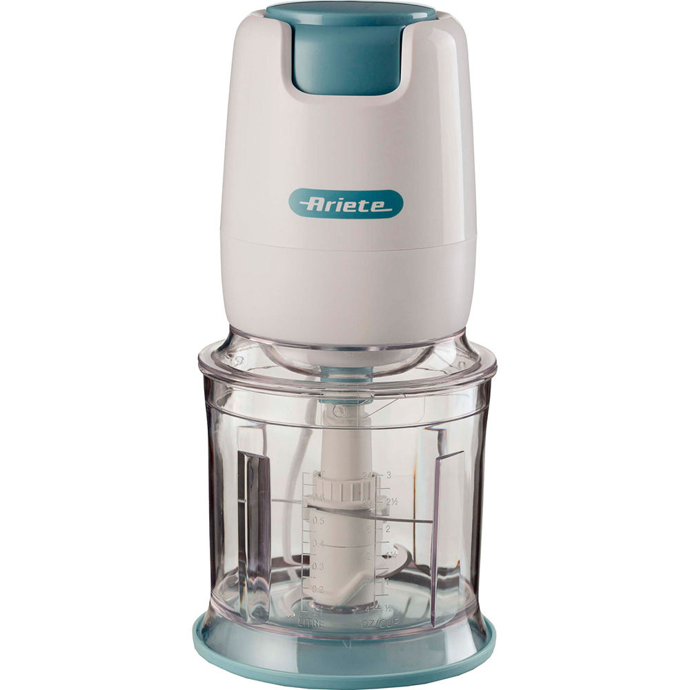 Подрібнювач ARIETE 437 WH