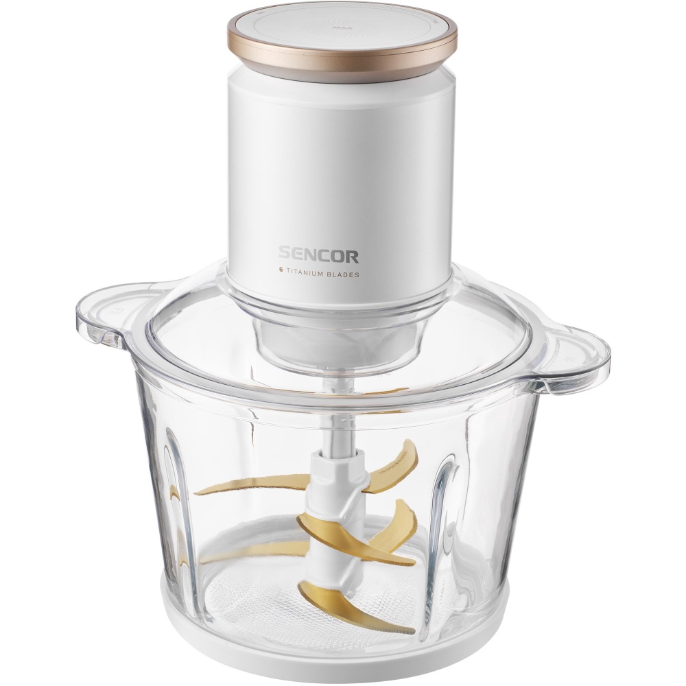 Подрібнювач SENCOR SCB7000WH