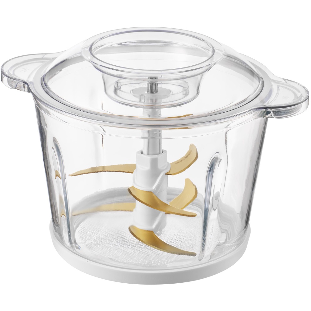 Подрібнювач SENCOR SCB7000WH Джерело живлення від мережі