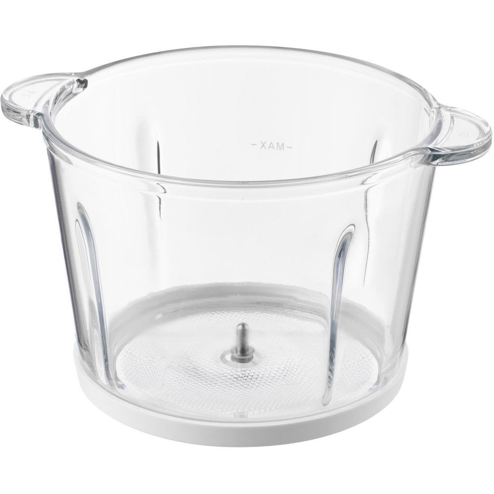 Подрібнювач SENCOR SCB7000WH Об'єм чаші 3