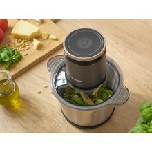 Подрібнювач SENCOR SCB8000BK