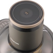 Подрібнювач SENCOR SCB8000BK