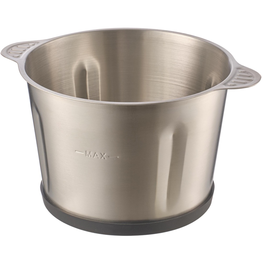 Подрібнювач SENCOR SCB8000BK Об'єм чаші 3